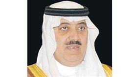 رئيس الحرس الوطني السعودي يحذر من أي تجاوز للأمن في بلاده