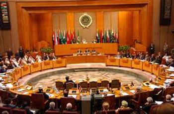 القمة العربية.. تعارف أولي!!