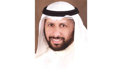 العميري يسأل وزير التجارة عن تنفيذ قانون حماية المنافسة