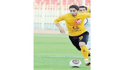 القادسية والامارات اليوم