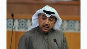 دشتي: قدمنا بطلب تشكيل لجنة تحقيق عن تلقي بعض النواب أموالاً من رئيس وزراء قطر