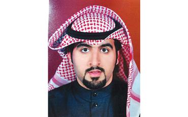 عبدالله الشمري