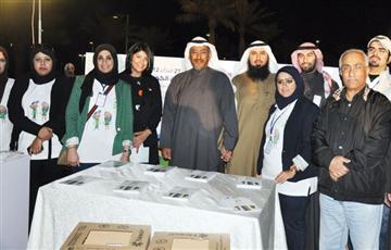 جمعية المهندسين شاركت في احتفالات «ساعة البيئة»