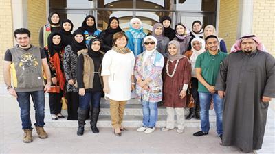 «المستشارون العالميون» تختتم برنامجاً تدريبياً لصالح «الدفاع»