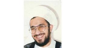 القلاف يسأل عن التحقيق مع الشيخ حسين المعتوق