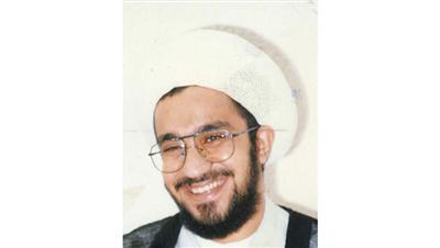القلاف يسأل عن التحقيق مع الشيخ حسين المعتوق