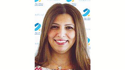 «برقان» يطلق بطاقة فيزا بلاتينيوم الجديدة