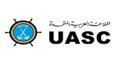«الملاحة العربية» تنقل 3533 حاوية إلى الكويت