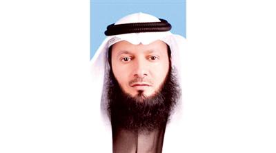 أحمد مطيع: كلمة رئيس السن عبرت عن مشاعر أهل الكويت