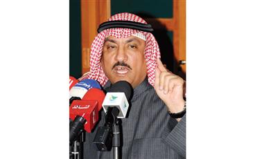مسلم البراك