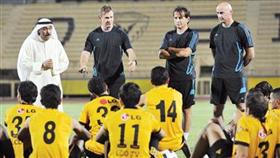 لاعبو الأصفر العائدون من كوريا: 1 - محبطون 2 - مصابون 3 -.. ومعتزلون