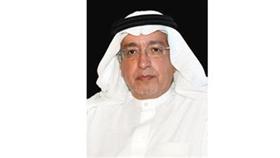 وزير المياه والكهرباء السعودي المهندس عبدالله بن عبدالرحمن الحصين