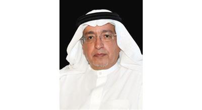 وزير المياه والكهرباء السعودي المهندس عبدالله بن عبدالرحمن الحصين