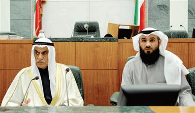 «الشعبة» تعتمد جدول مجاميع لجان الصداقة البرلمانية في أول اجتماعاتها