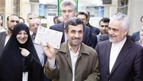 الانتخابات البرلمانية الإيرانية نتائجها محسومة سلفاً