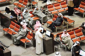 مؤشر البورصة يقفل على ارتفاع قدره 1ر27 نقطة مع نهاية تداولات اليوم