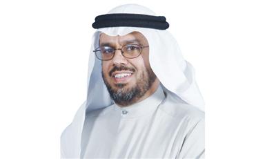 د.راشد العجمي