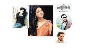 bollywood