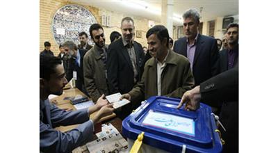 «آخر مرة صوتنا فيها دهستنا سيارة»