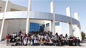 لقطة جماعية