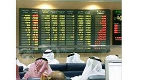 السوق السعودي يرتفع إلى 7336.2 نقطة أمس