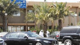 الزميل السليطي في مخفر ميناء عبدالله