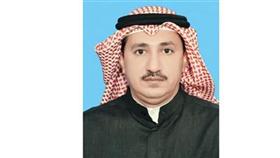 مساعد الشمري