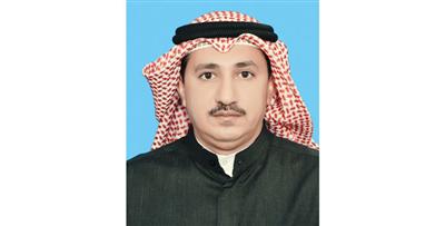 مساعد الشمري