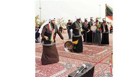 يوم مفتوح للقنصليات وأقسام التأشيرات في مخيم نفط الكويت