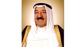 حضرة صاحب السمو أمير البلاد الشيخ صباح الأحمد الجابر الصباح