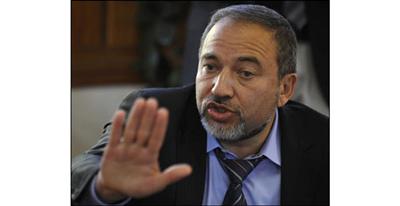 ليبرمان: إسرائيل ستتخذ قراراتها بشأن إيران «بشكل مستقل»