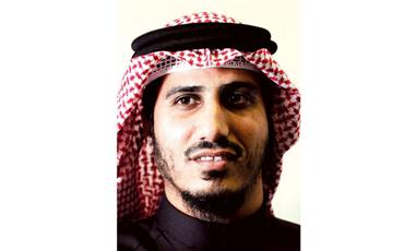 بدر الداهوم