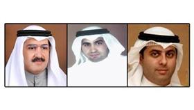 المفوضون الثلاثة لـ الوطن: أيادينا ممدودة.. وسنحمل الأمانة