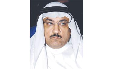 مسلم البراك