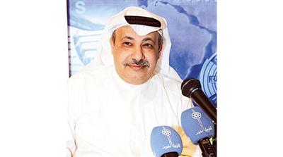 صالح العسعوسي: إعلان الفائزين بجائزة «سالم العلي» للمعلوماتية 12 الجاري
