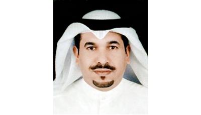 عبدالله الهاجري