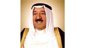 حضرة صاحب السمو امير البلاد الشيخ صباح الأحمد الجابر الصباح حفظه الله ورعاه
