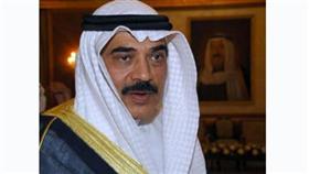 الشيخ صباح الخالد