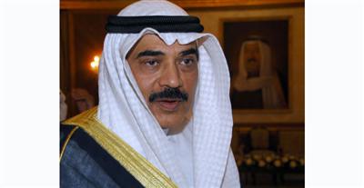 الشيخ صباح الخالد