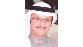 الشايع يعتذر عن عدم استقبال رواد ديوانيته