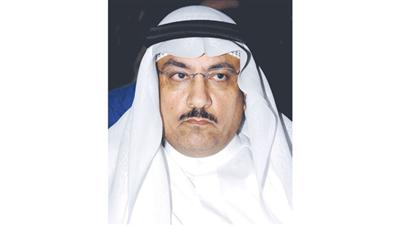 البراك يوجه حزمة أسئلة إلى وزير الخارجية انطلقت من التحويلات الخارجية وانتهت بالخمر في السفارات