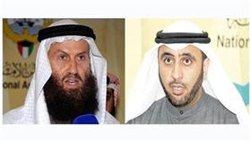 الدلال: إعلان صعود رئيس الوزراء للمنصة خطوة موفقة وإيجابية