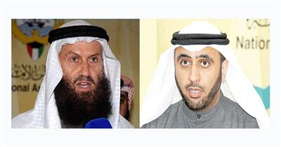 الدلال: إعلان صعود رئيس الوزراء للمنصة خطوة موفقة وإيجابية
