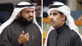 الطاحوس: سقفنا مع الحكومة هو الدستور وإذا لم تحل أزمة أم الهيمان والأحمدي سيسقط السقف على الحكومة