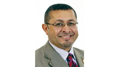 علي شحيمي