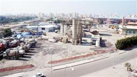 الشركات الكويتية تستفيد من فتح السعودية استيراد الاسمنت