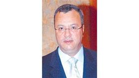 سمير القدومي