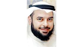 جمعان الحربش