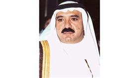 الشيخ ناصر صباح الأحمد الصباح