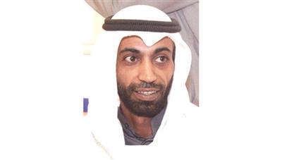 د. عبيد الوسمي